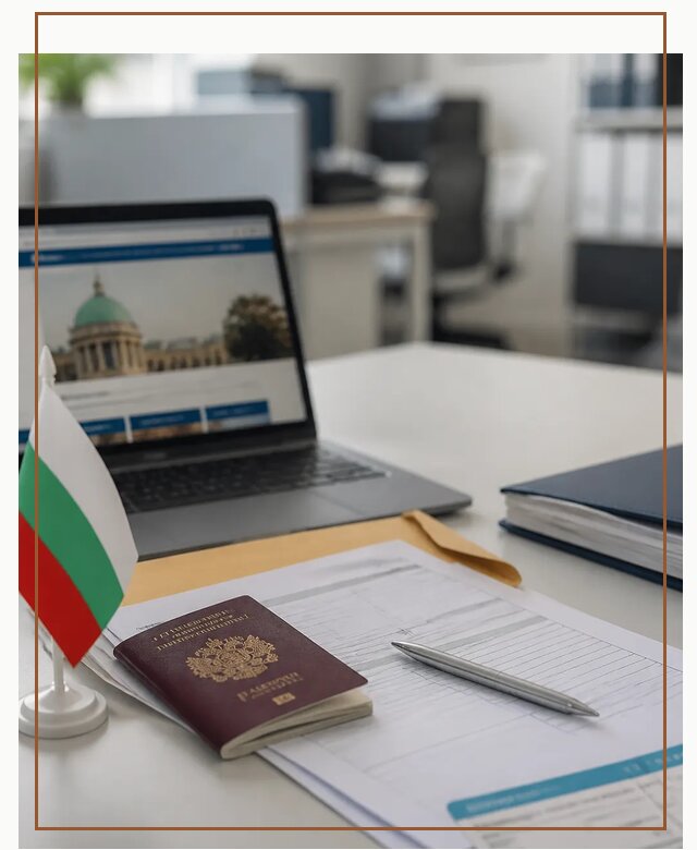 Оформление визы в Болгарию для поездки под ключ с сопровождением в Новоалтайске